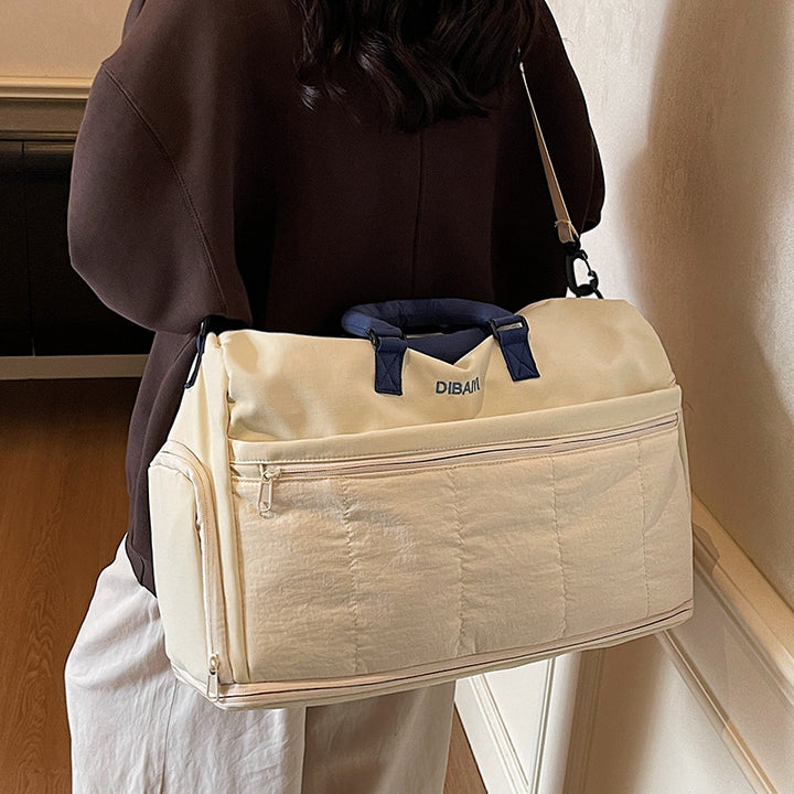 Multi-Purpose Durable Travel Duffle