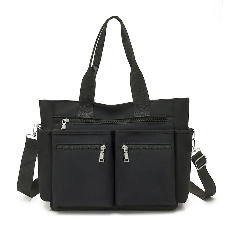 Multifunctional Tote Bag Stornfield