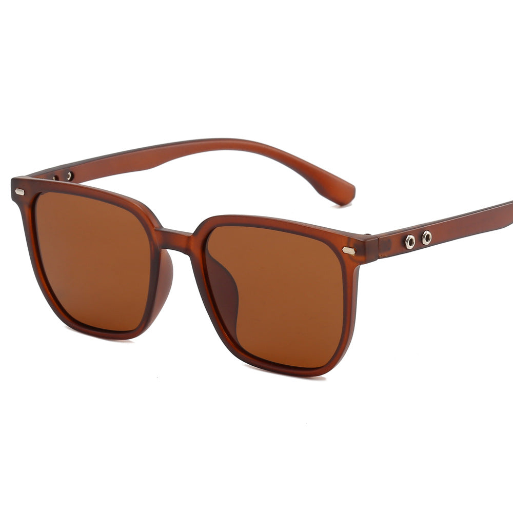 Women’s fashionable sunglasses in trendy tortoiseshell design Stornfield