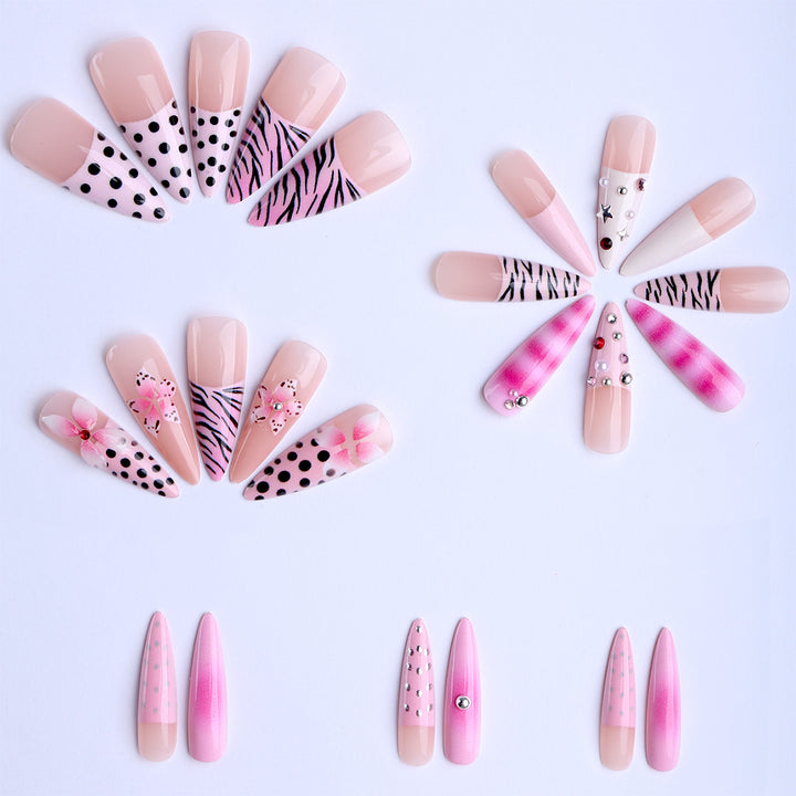 Artificial Nails Stornfield