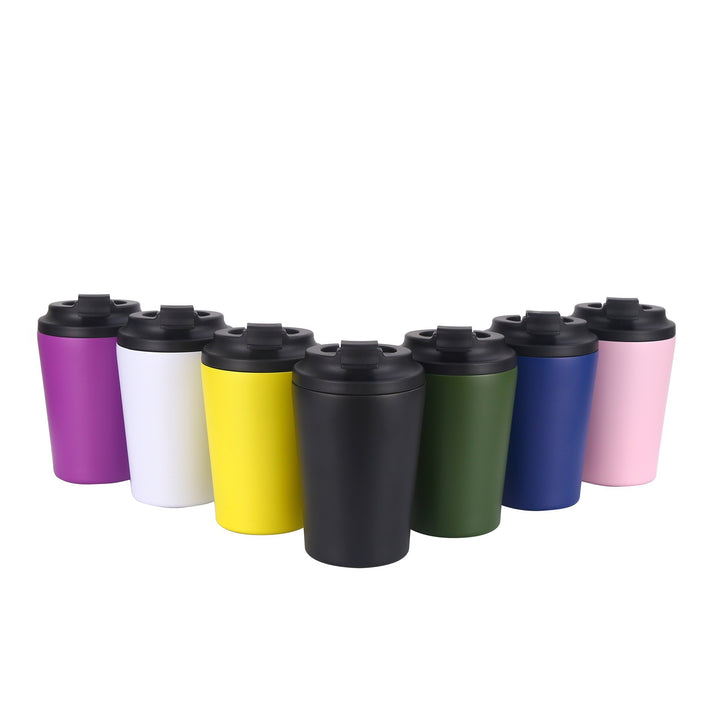 Women's Insulated Coffee-To-Go Cup with Practical Drinking Opening Stornfield