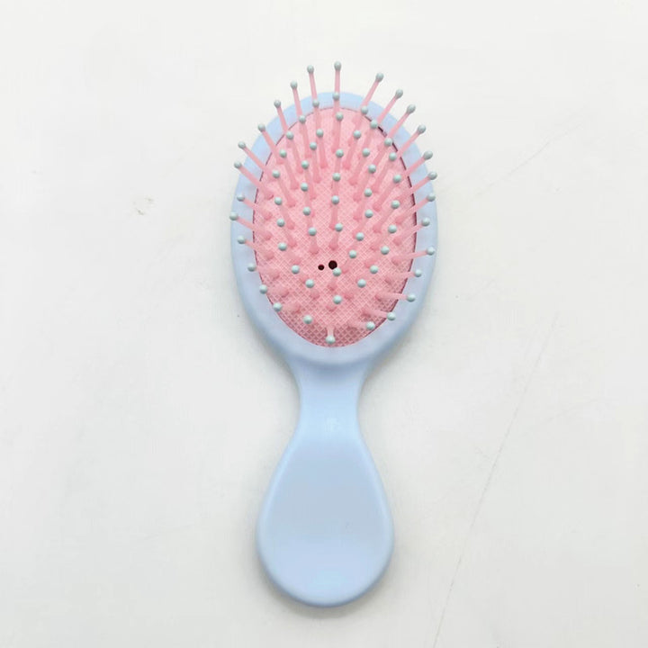 Ergonomic Hair Straightening Brush Stornfield