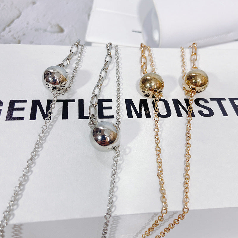 Fashionable Pendant Necklace Stornfield