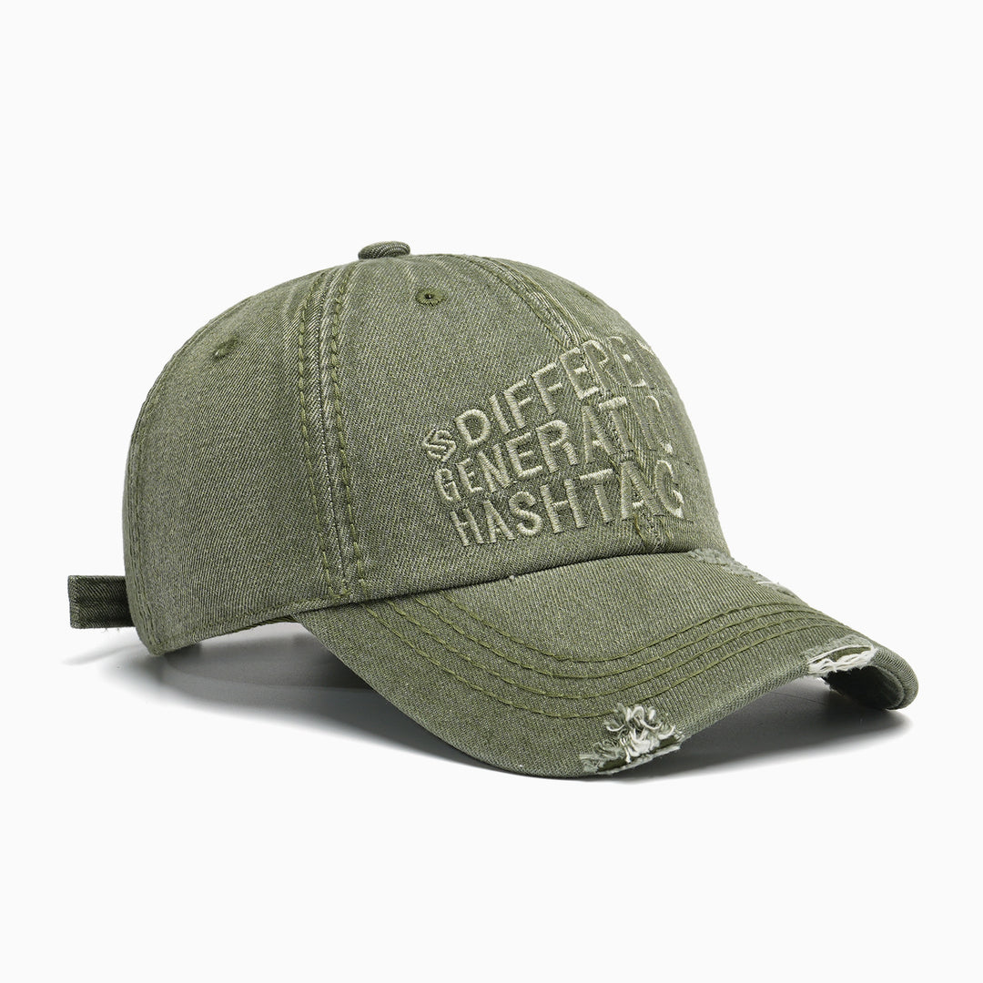 Unisex Baseball Cap Stornfield