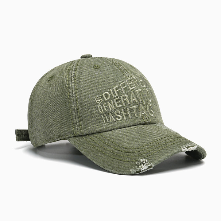 Unisex Baseball Cap Stornfield