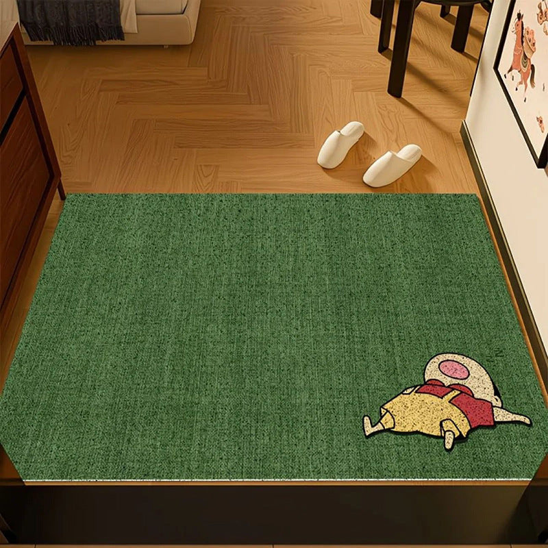 Floor Mat