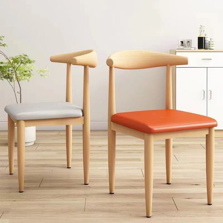Modern Minimalist Dining Chair Stornfield