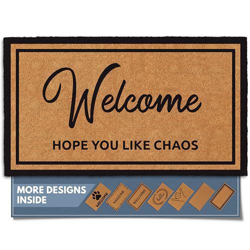 Doormat Stornfield