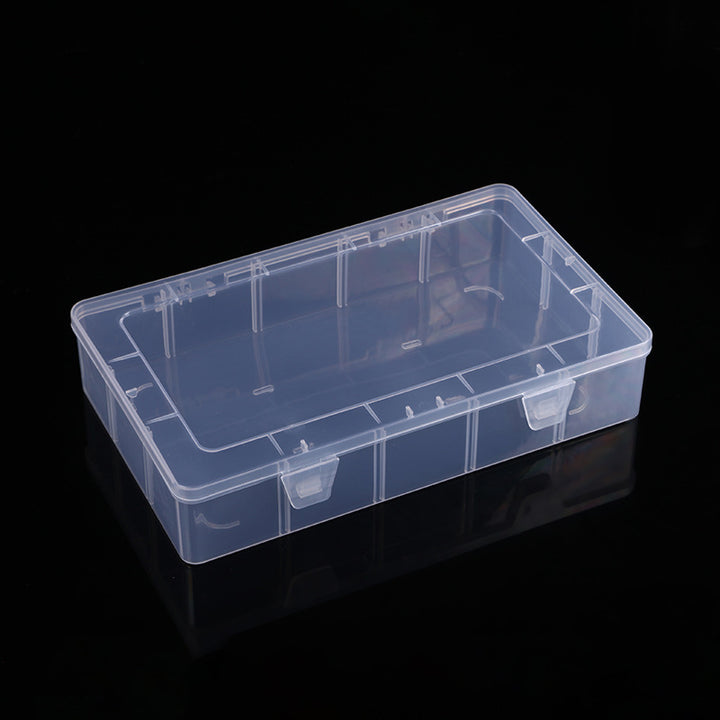 Multi-Compartment Craft Storage Organizer Stornfield 1790062001