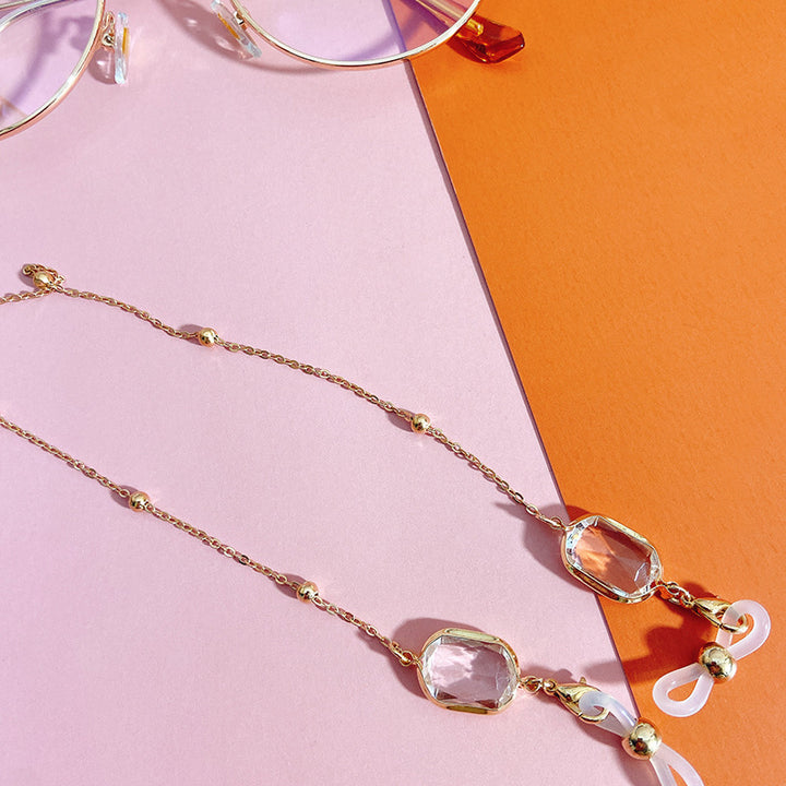 Elegant Jewelry Holder Chain Stornfield