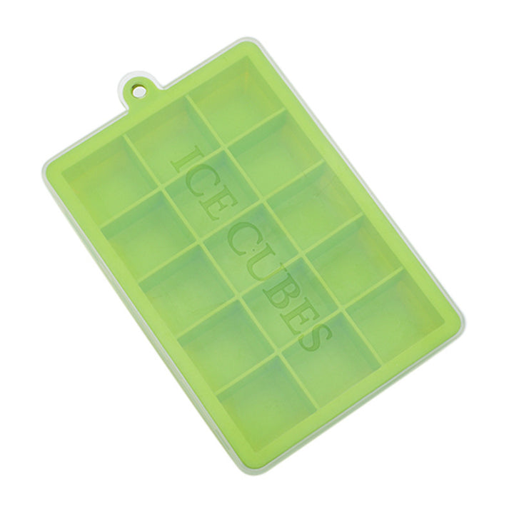 Silicone Ice Cube Tray Stornfield