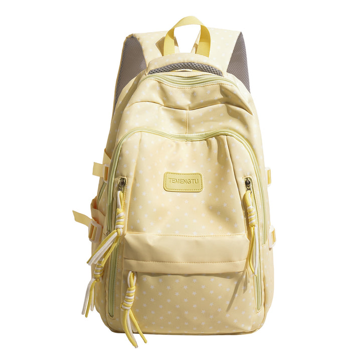 Stylish Multi-Compartment Travel Backpack Stornfield