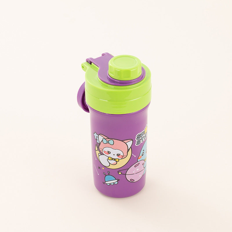 Fun-Themed Lunch Storage Set