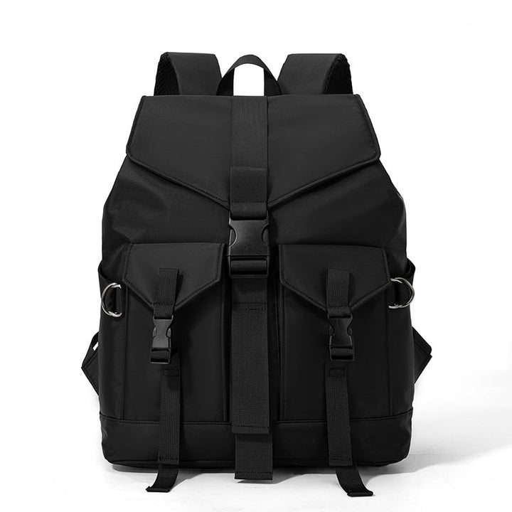 Multi-Pocket Functional Adventure Backpack Stornfield