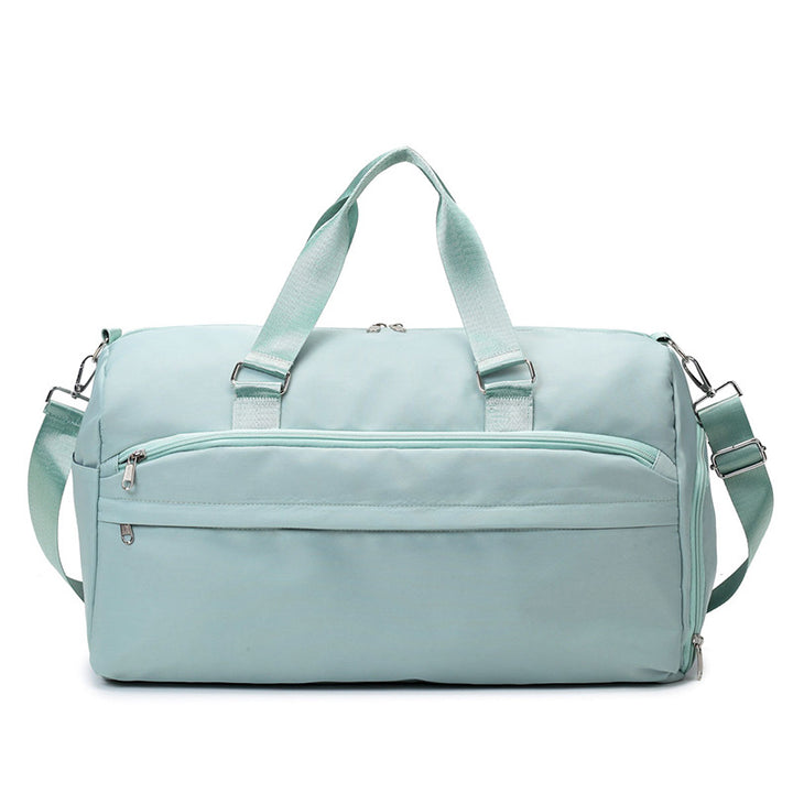Versatile Fitness Tote Stornfield