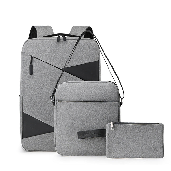 Modular Multi-Purpose Storage Backpack Stornfield