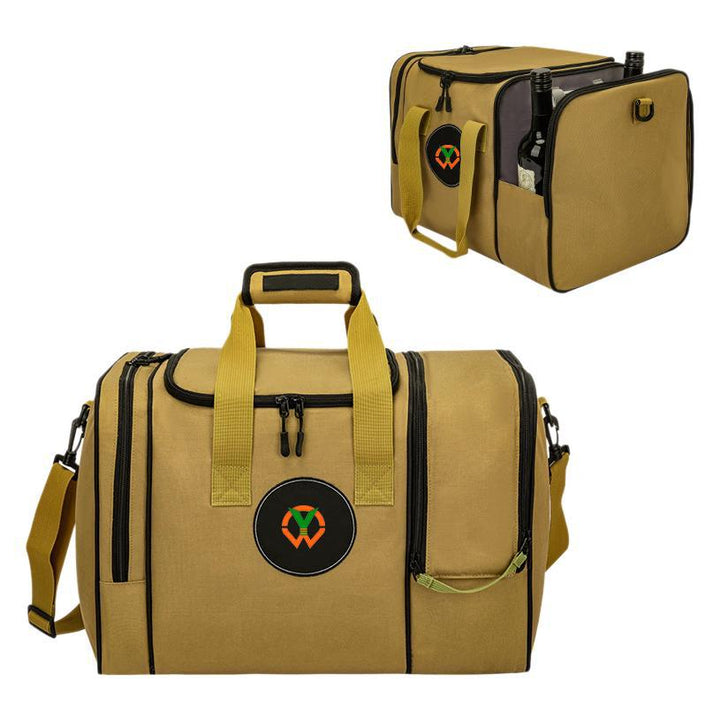 Insulated Food Transport Cooler Bag Stornfield