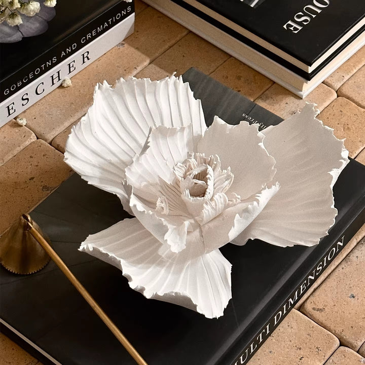 Decorative Sea Inspired Bowl