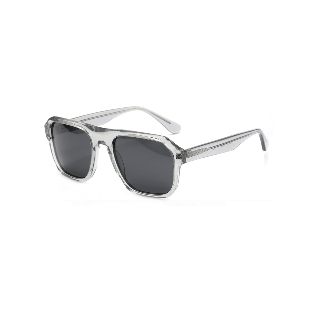 Women's Fashion Sunglasses with Trendy Square Design and Gradient Stornfield