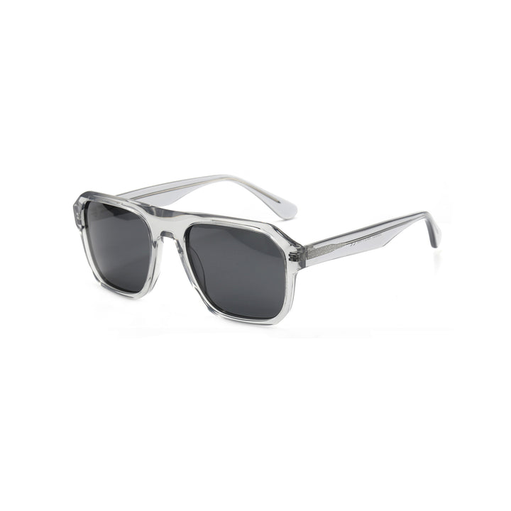Women's Fashion Sunglasses with Trendy Square Design and Gradient Stornfield