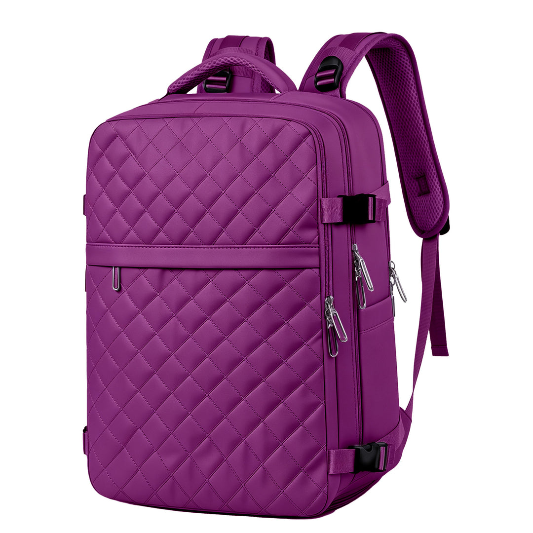 Multi-Functional Travel Backpack