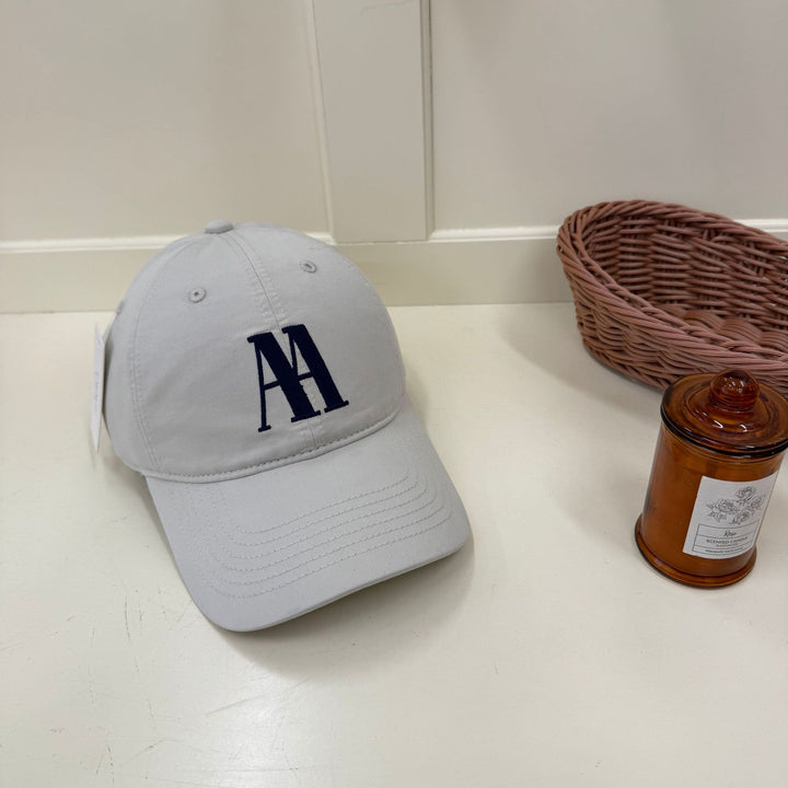 Men's Classic Embroidered Baseball Cap Stornfield
