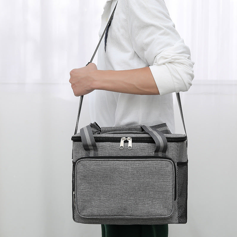 Ladies multifunctional cooler bag Stornfield