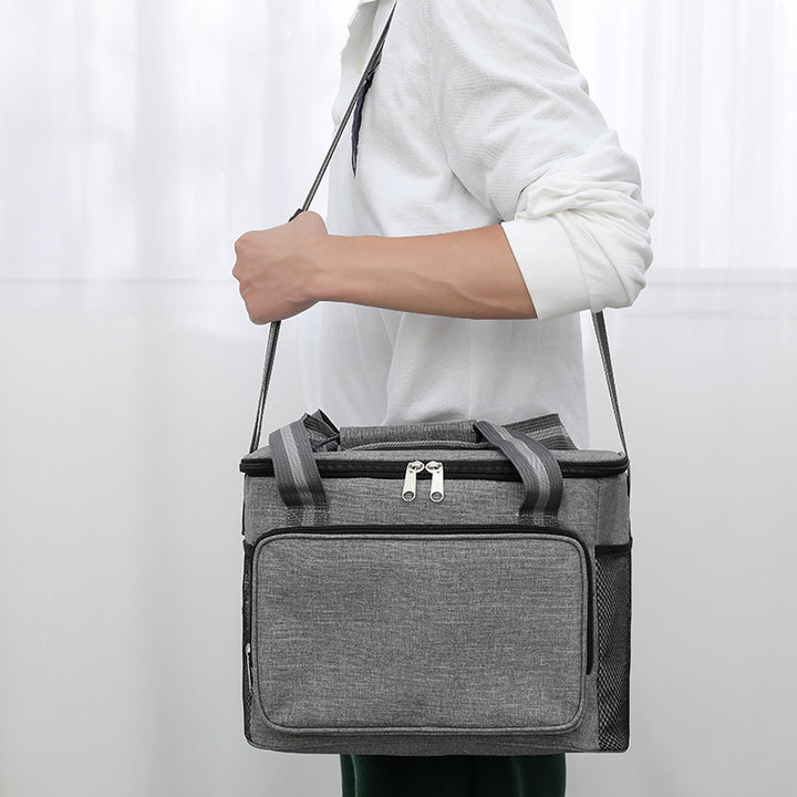 Ladies multifunctional cooler bag Stornfield