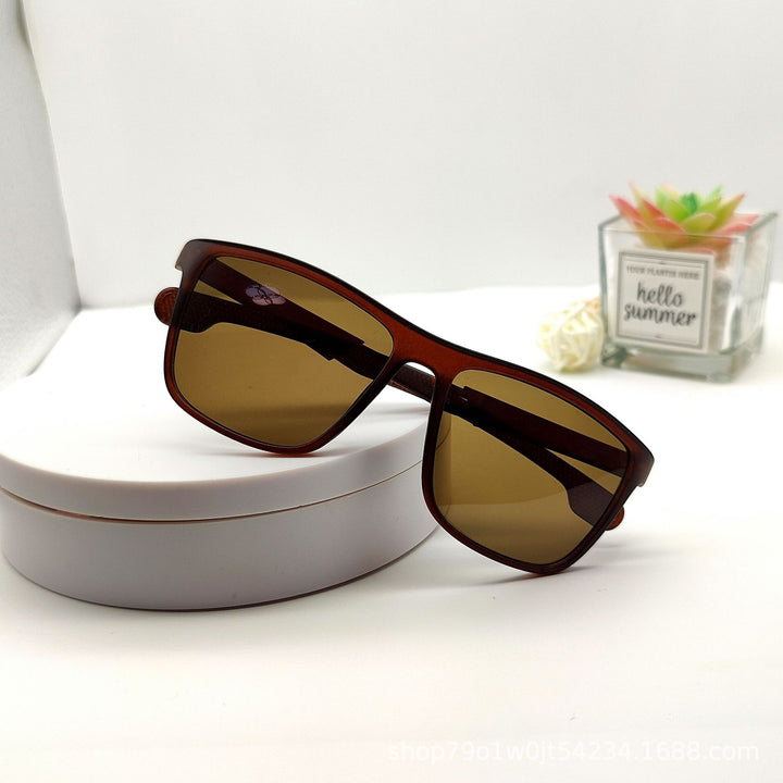 Men's stylish and comfortable sports sunglasses Stornfield