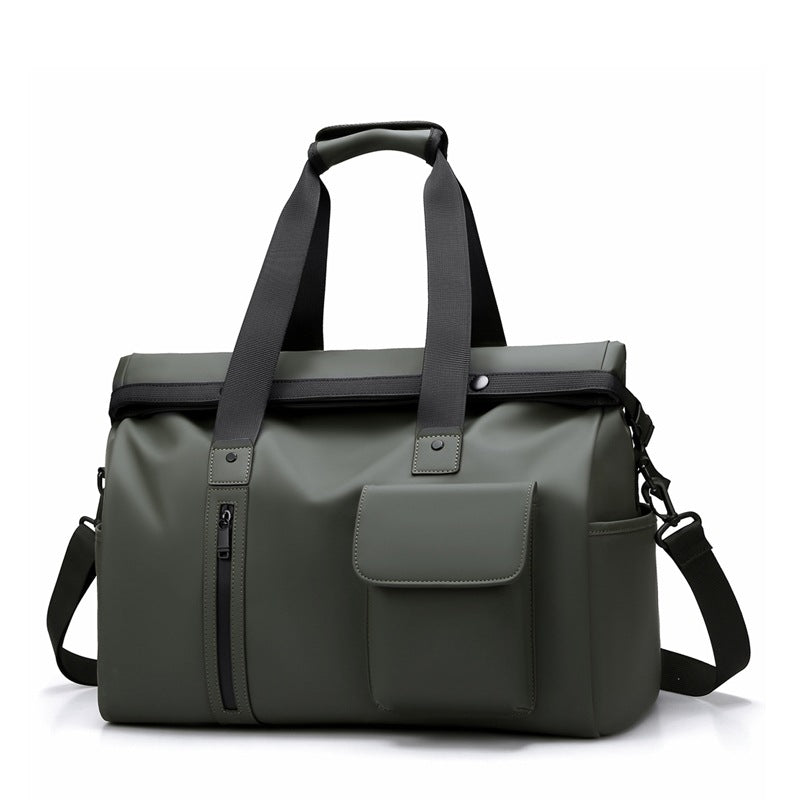 Sporty multifunctional bag Stornfield