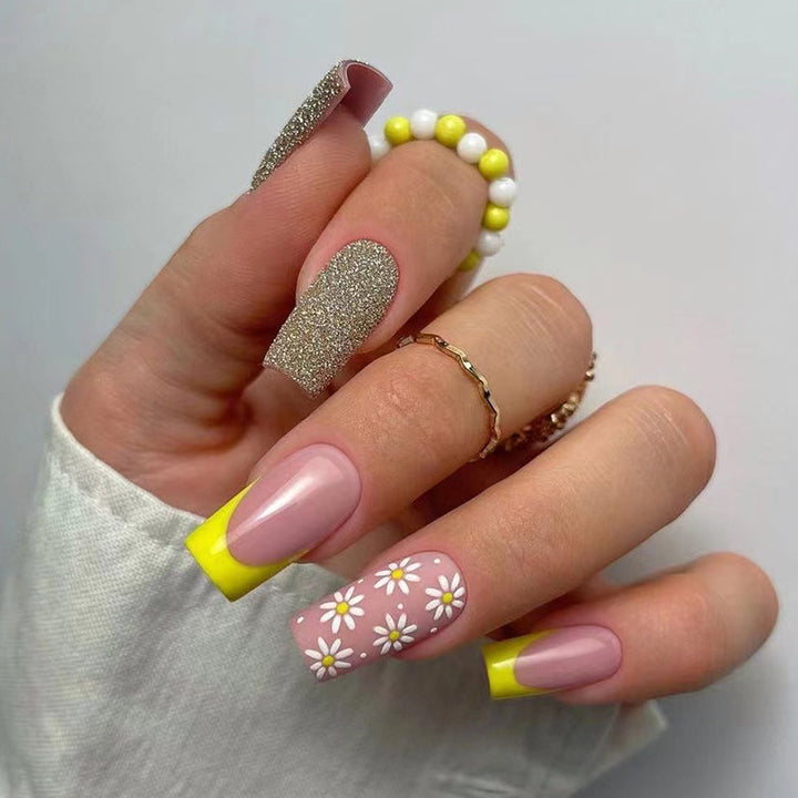 Artificial Nail Set Stornfield
