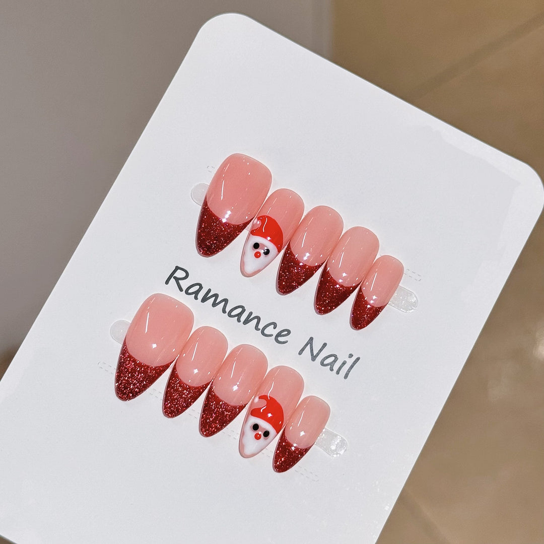 Decorative Nail Extensions Stornfield
