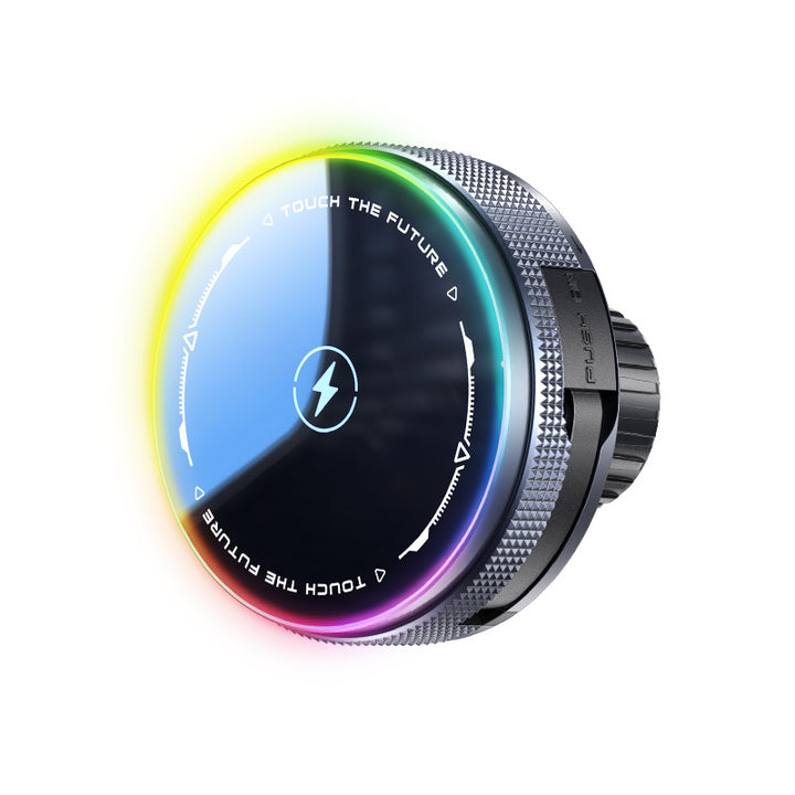 Ladies Magnetic Wireless Charger Stornfield