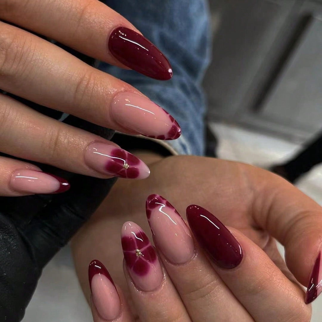 Nail set Stornfield