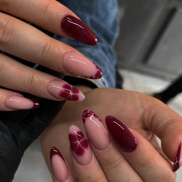Nail set Stornfield