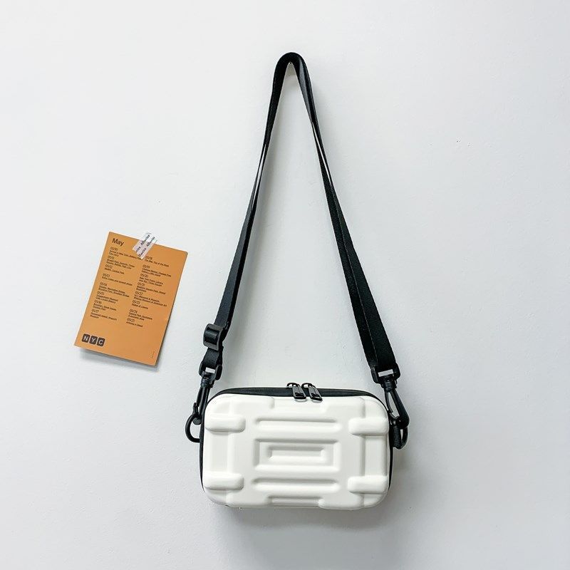 Stylish Crossbody Storage Stornfield
