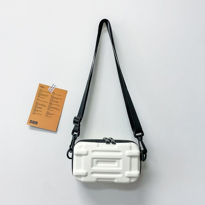 Stylish Crossbody Storage Stornfield