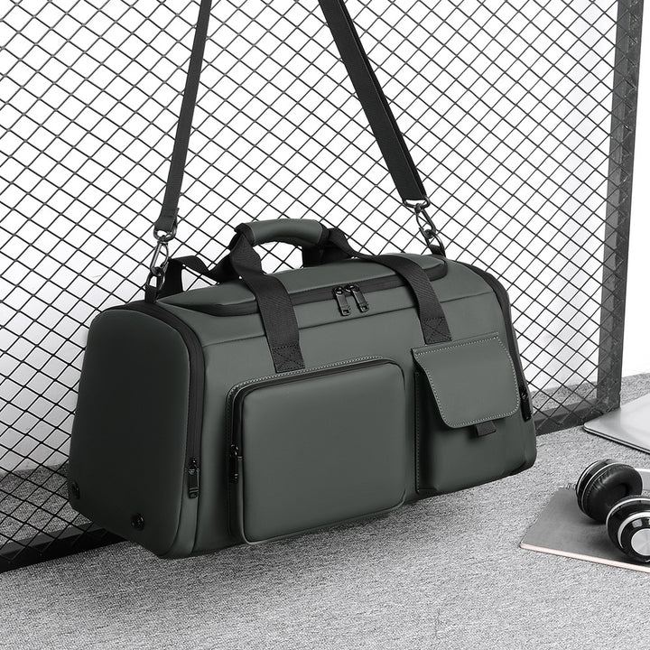 Travel Duffel Bag
