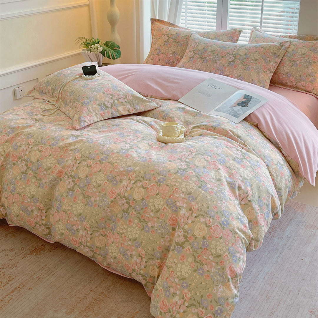 Children's Comforter Set