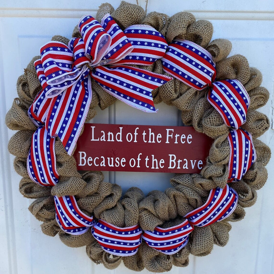 Decorative Wreath