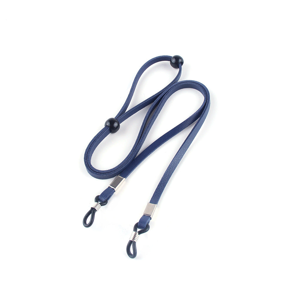 Adjustable Eyewear Retention System with Secure Grip Stornfield