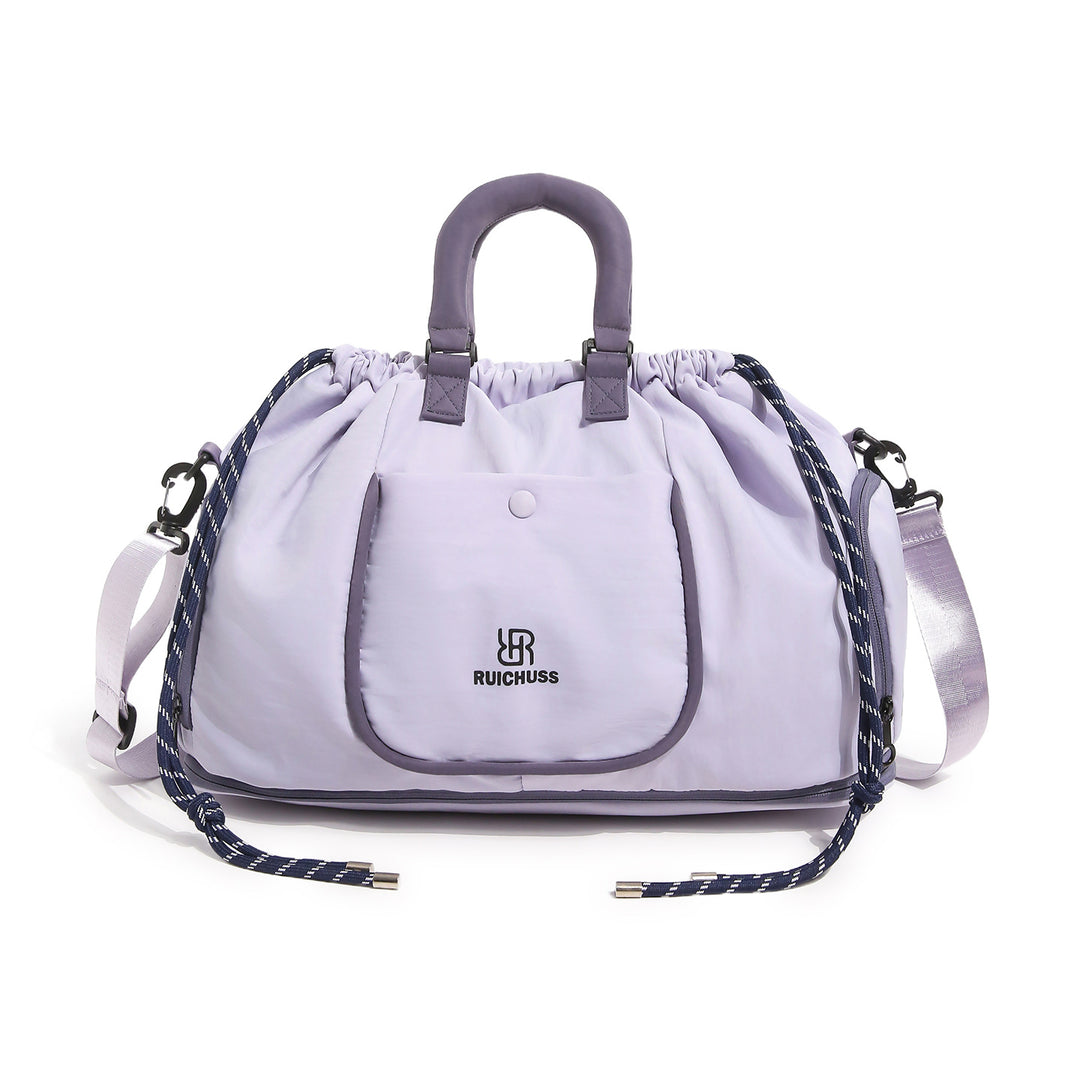 Multipurpose Travel Duffle Bag