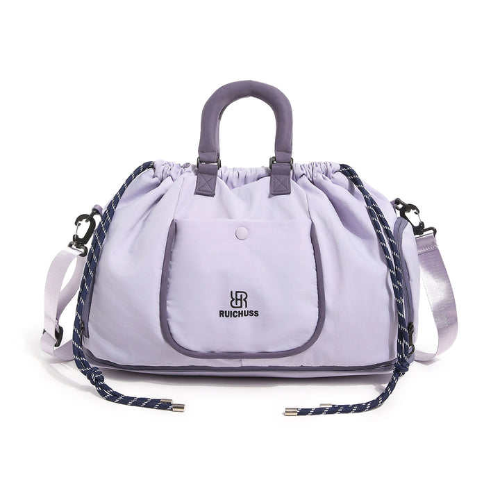 Multipurpose Travel Duffle Bag