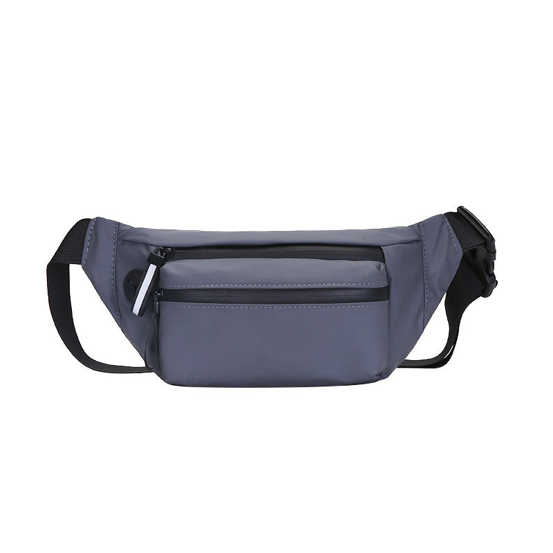 Compact Utility Waist Bag Stornfield