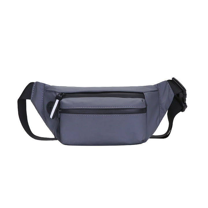 Compact Utility Waist Bag Stornfield