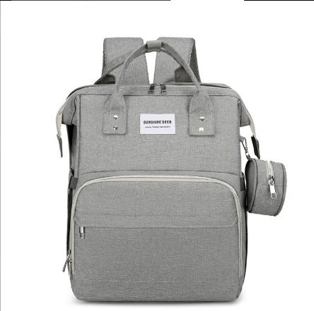 Versatile Multi-Purpose Backpack Stornfield