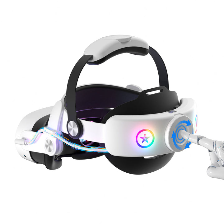 VR-Headset Stornfield
