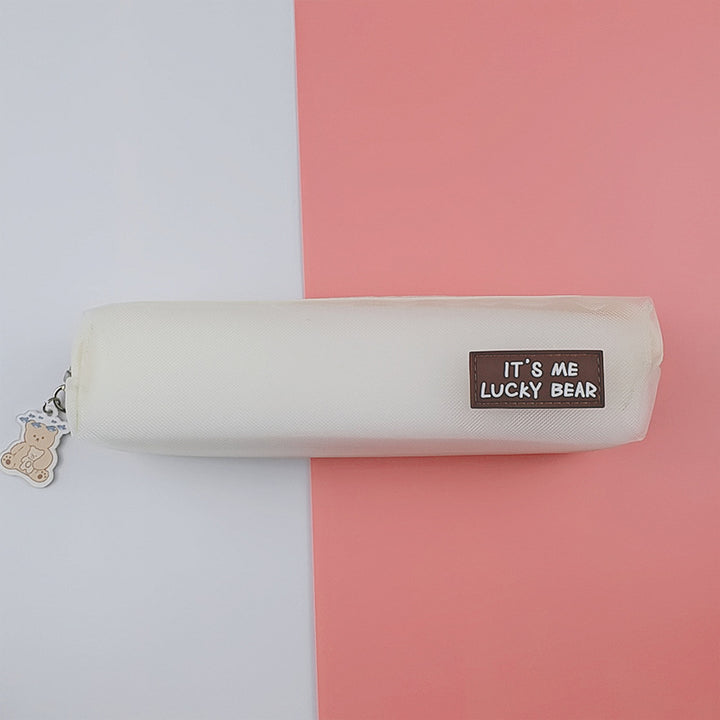 Stylish Rectangle Pencil Case