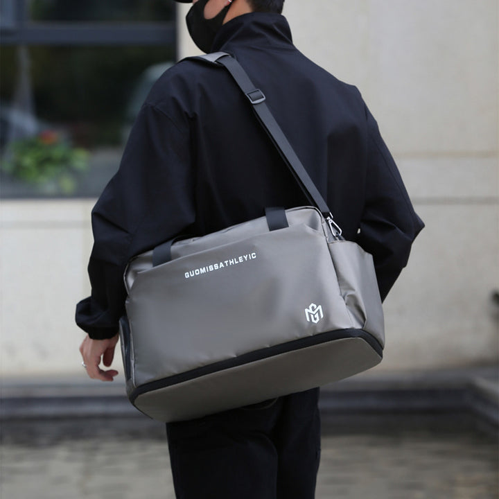 Multi-Functional Gym Tote Stornfield