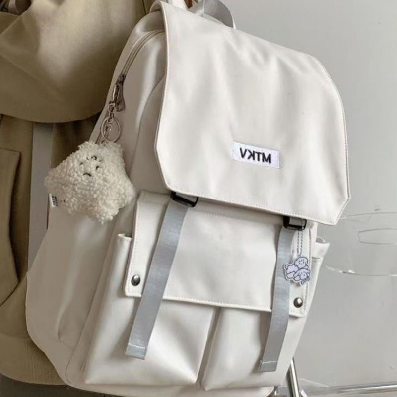 Stylish Multi-Compartment Backpack Stornfield